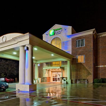 Holiday Inn Express & Suites San Antonio South Kültér fotó