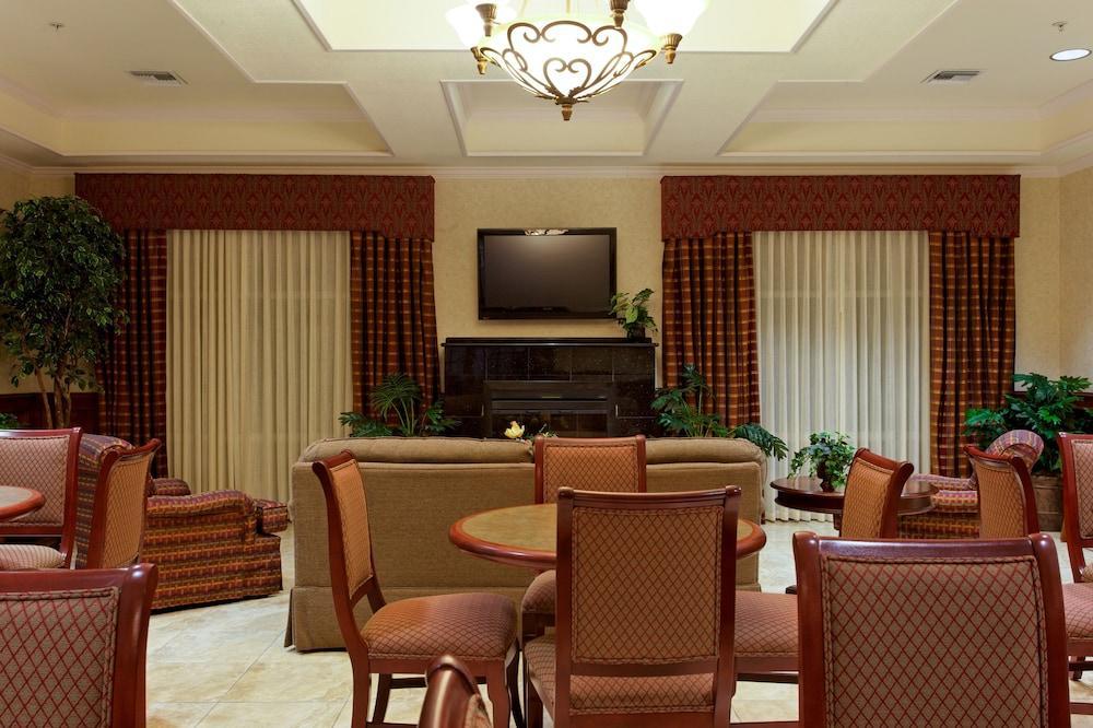Holiday Inn Express & Suites San Antonio South Kültér fotó
