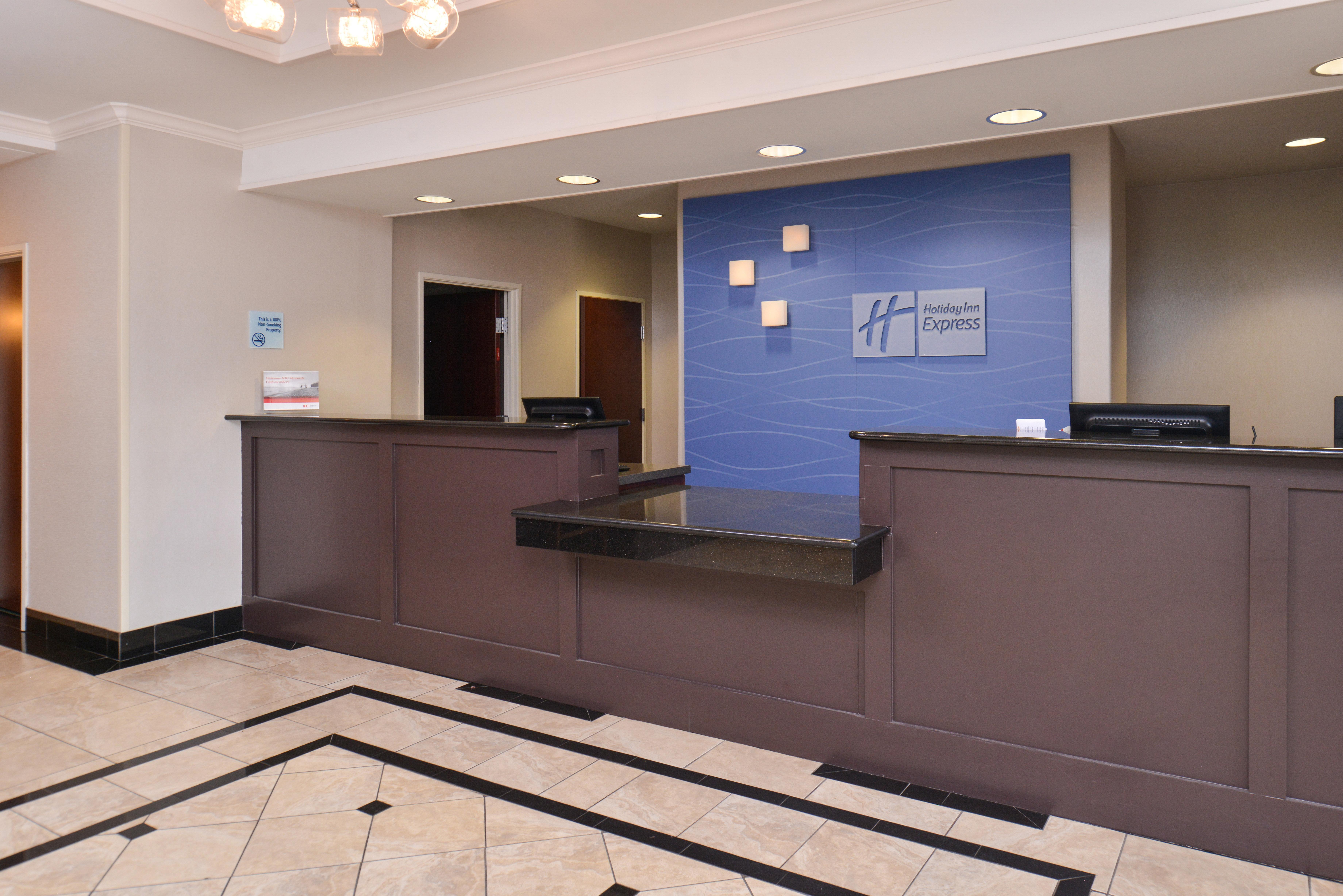 Holiday Inn Express & Suites San Antonio South Kültér fotó