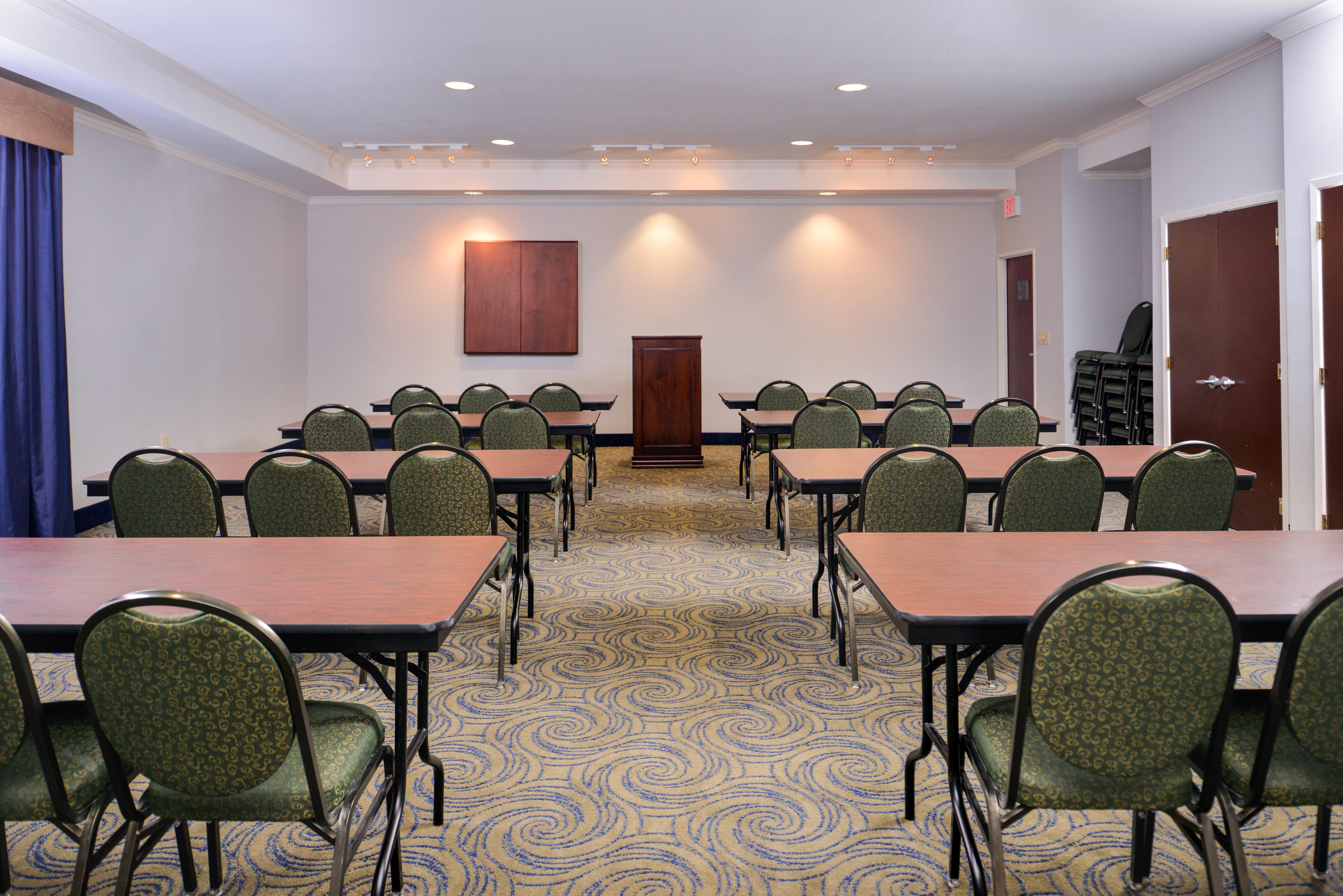 Holiday Inn Express & Suites San Antonio South Kültér fotó