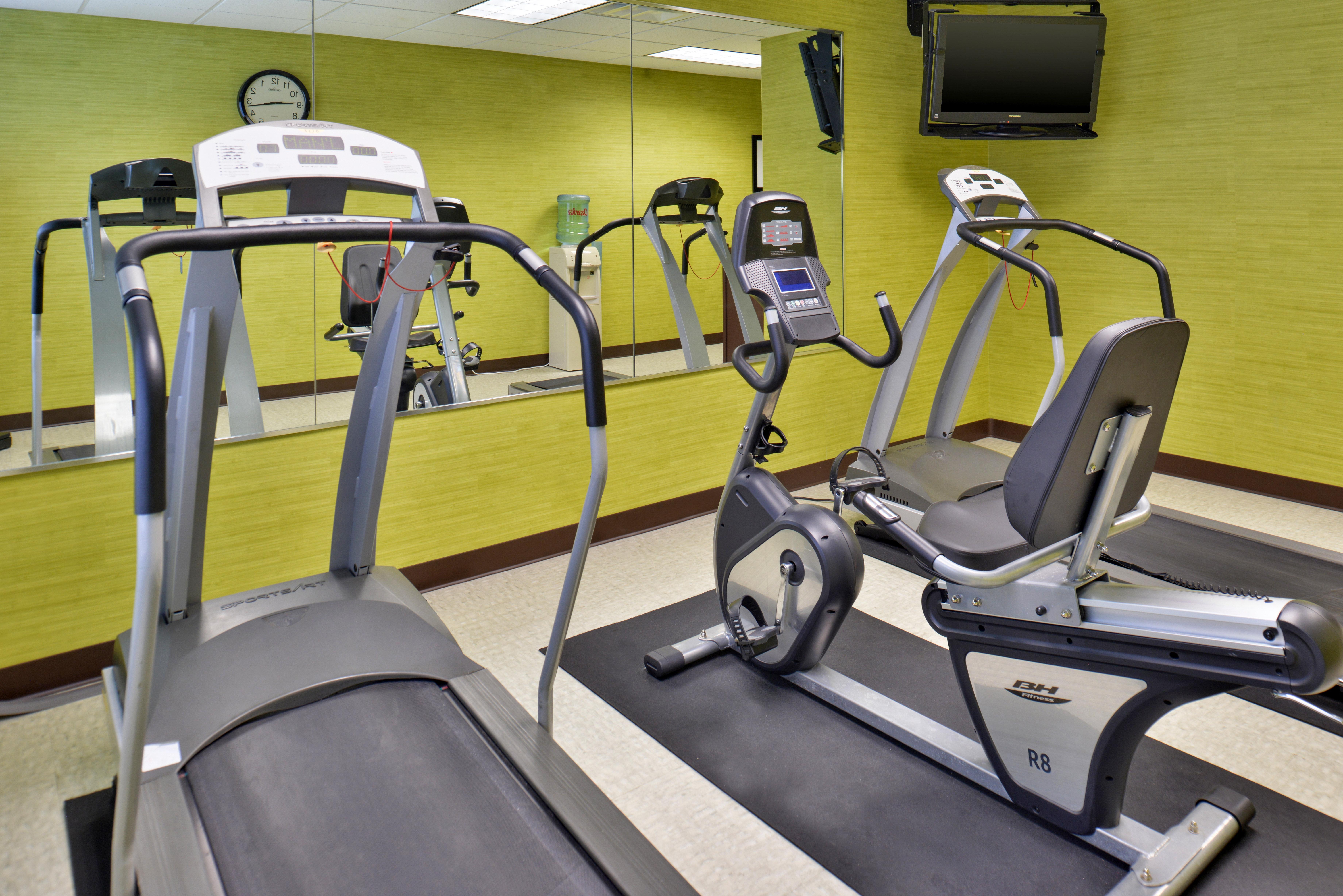 Holiday Inn Express & Suites San Antonio South Kültér fotó