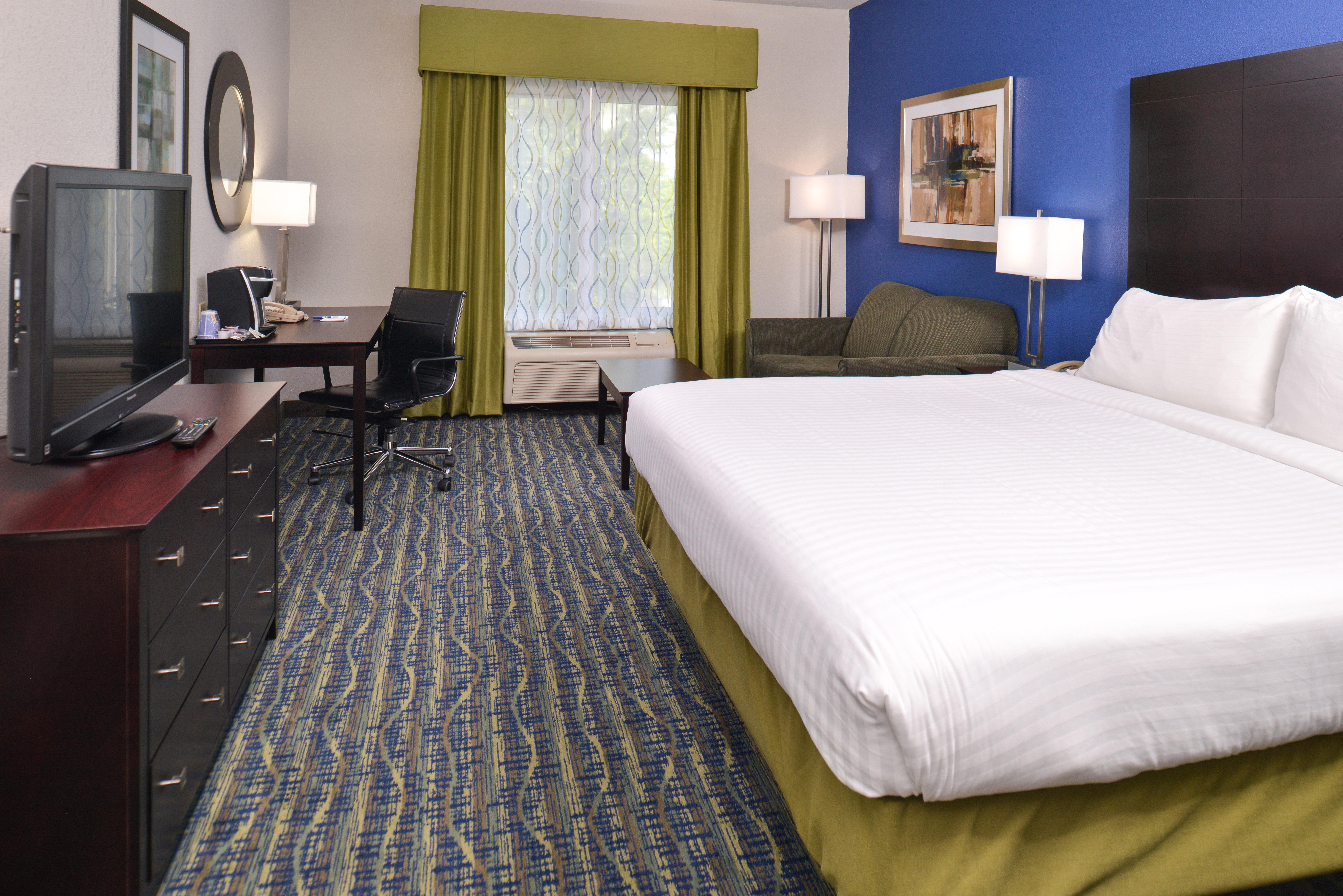 Holiday Inn Express & Suites San Antonio South Kültér fotó