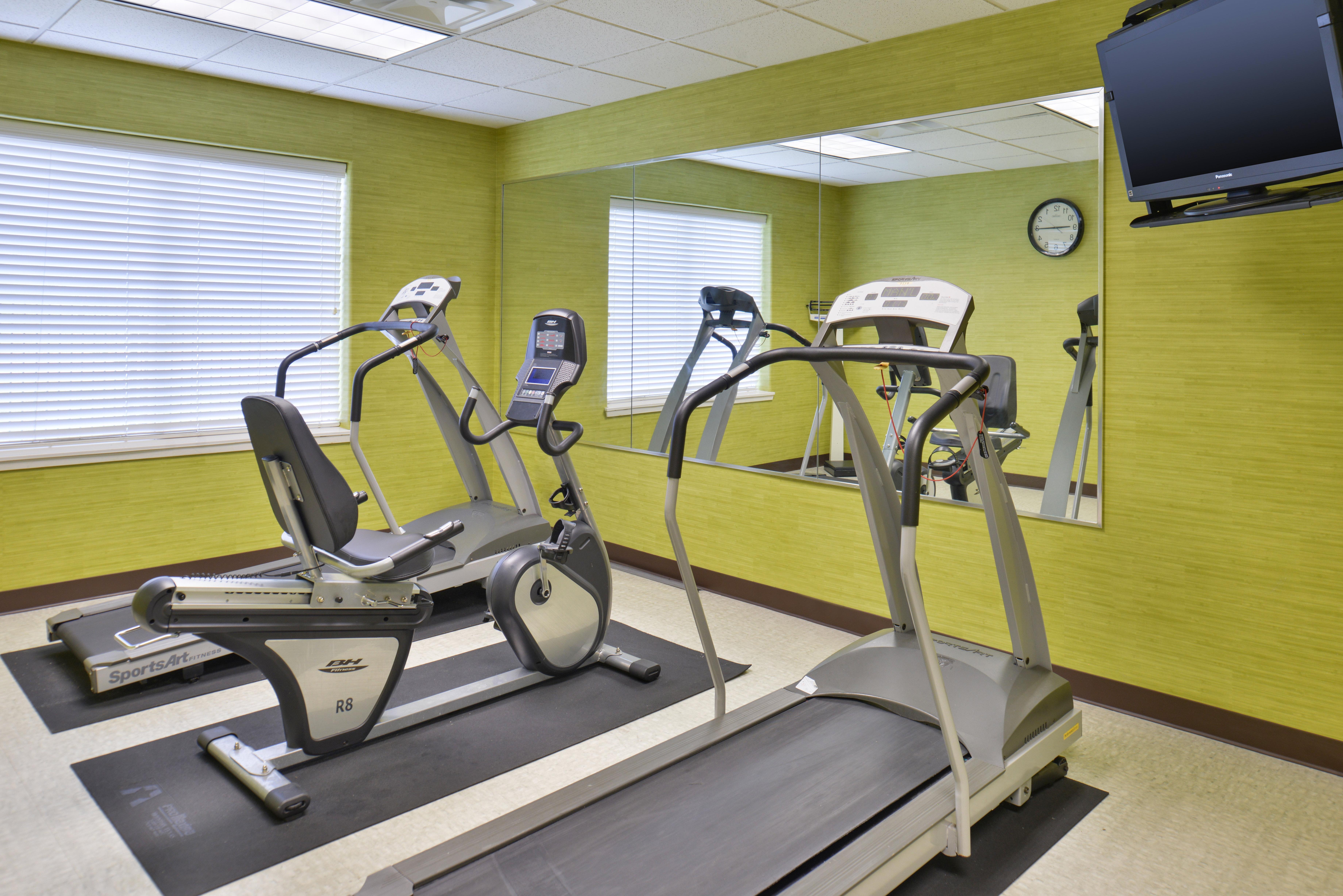 Holiday Inn Express & Suites San Antonio South Kültér fotó
